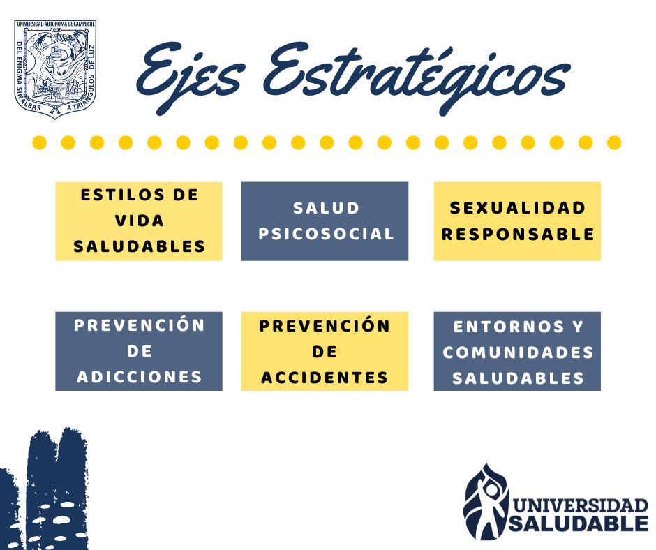 Ejes Estratégicos (15)