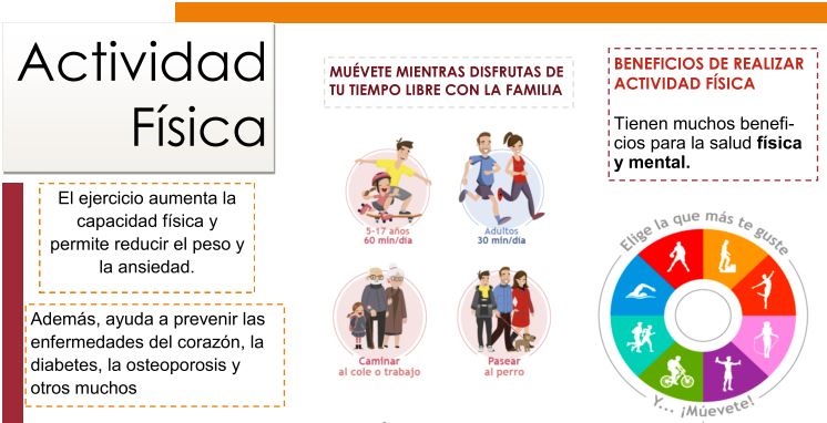 Actividad Física