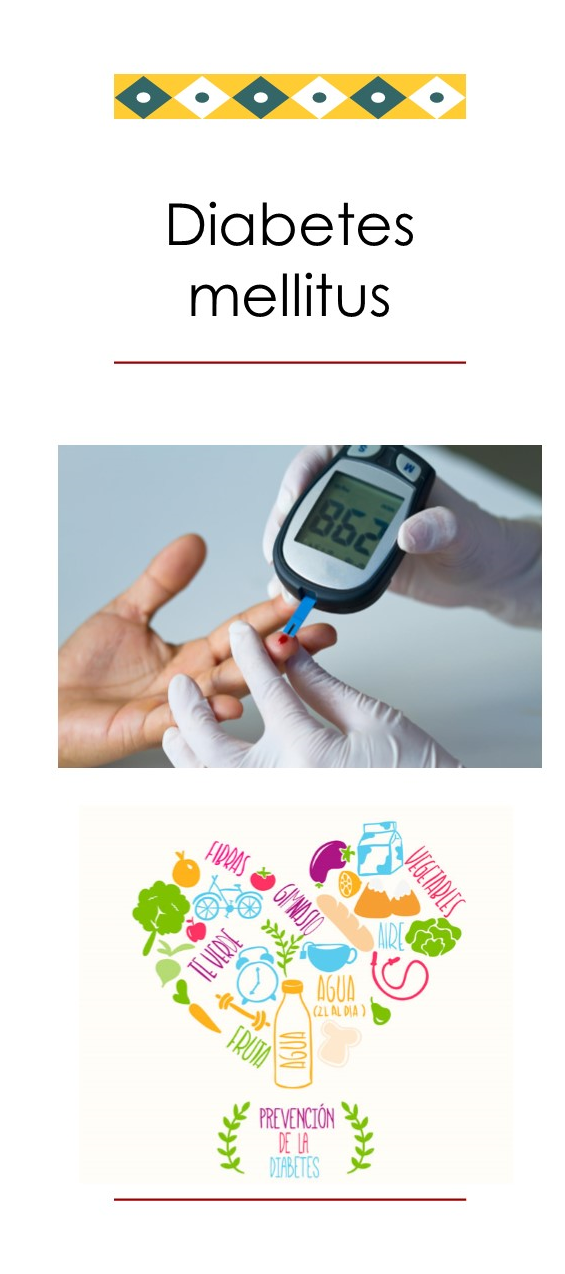 diabetes mellitus