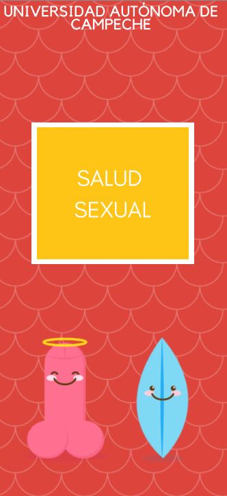 SALUD SEXUAL