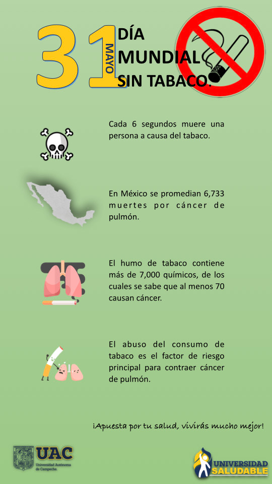 31 de mayo