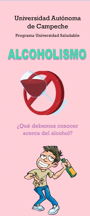 Alcoholismo