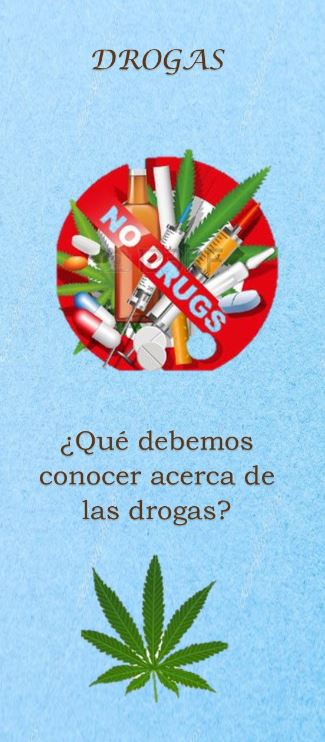 Drogas
