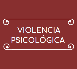 Violéncia psicológica