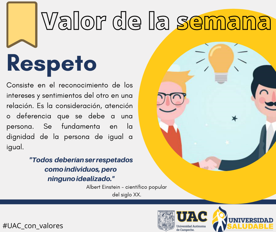 Respeto