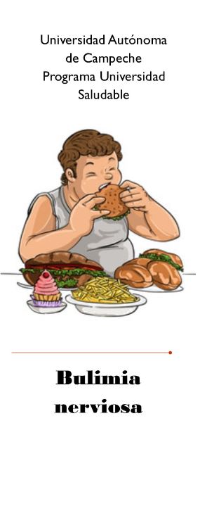 Bulimia Nerviosa