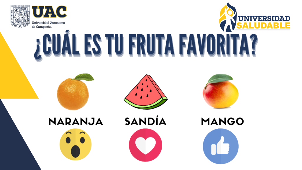 Cuál es tu fruta favorita (1)
