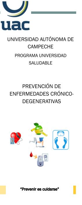 ENFERMEDADES CRONICODEGENERATIVAS