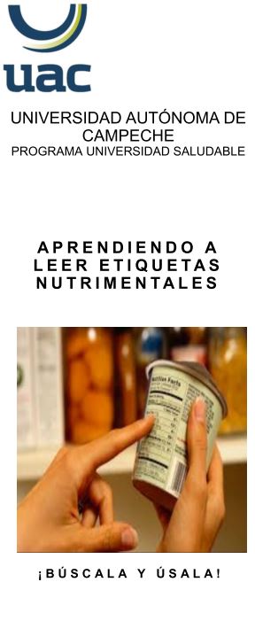 ETIQUETAS