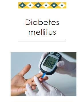 Diabetes mellitus