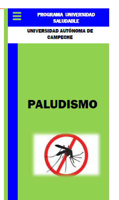 Paludismo