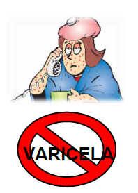 Varicela