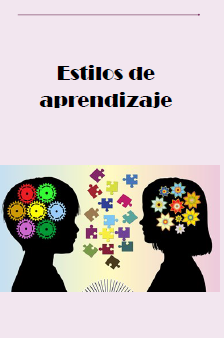 Estilos de aprendizaje