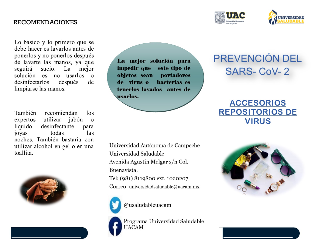 accesorios