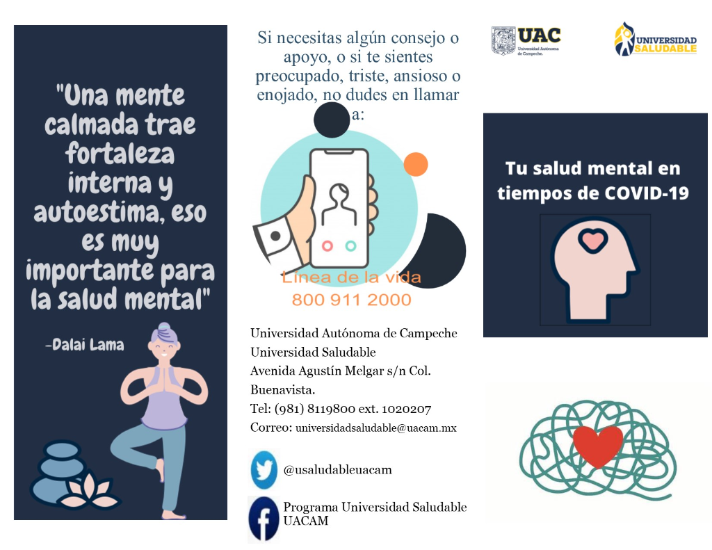 salud mental